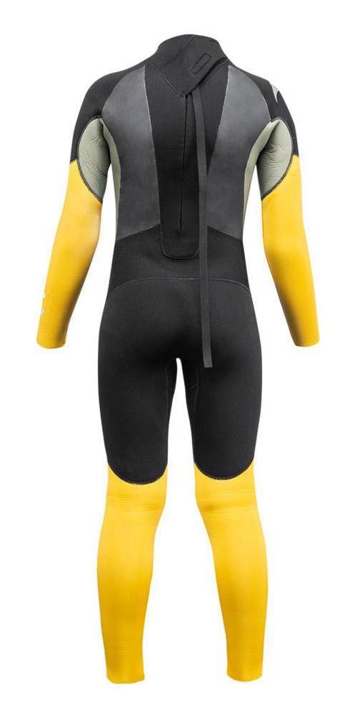 Traje Stoked Niño De Surf G2 45752 Único color-2