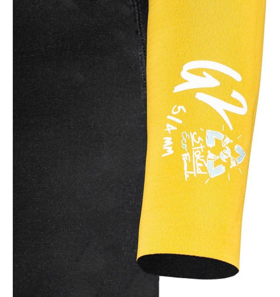 Traje Stoked Niño De Surf G2 45752 Único color-3