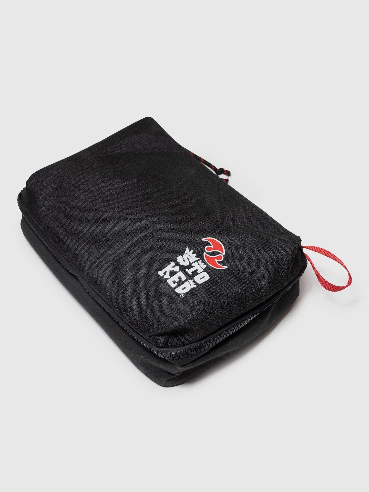 Necesuf Stoked Unisex Stk Negro-2