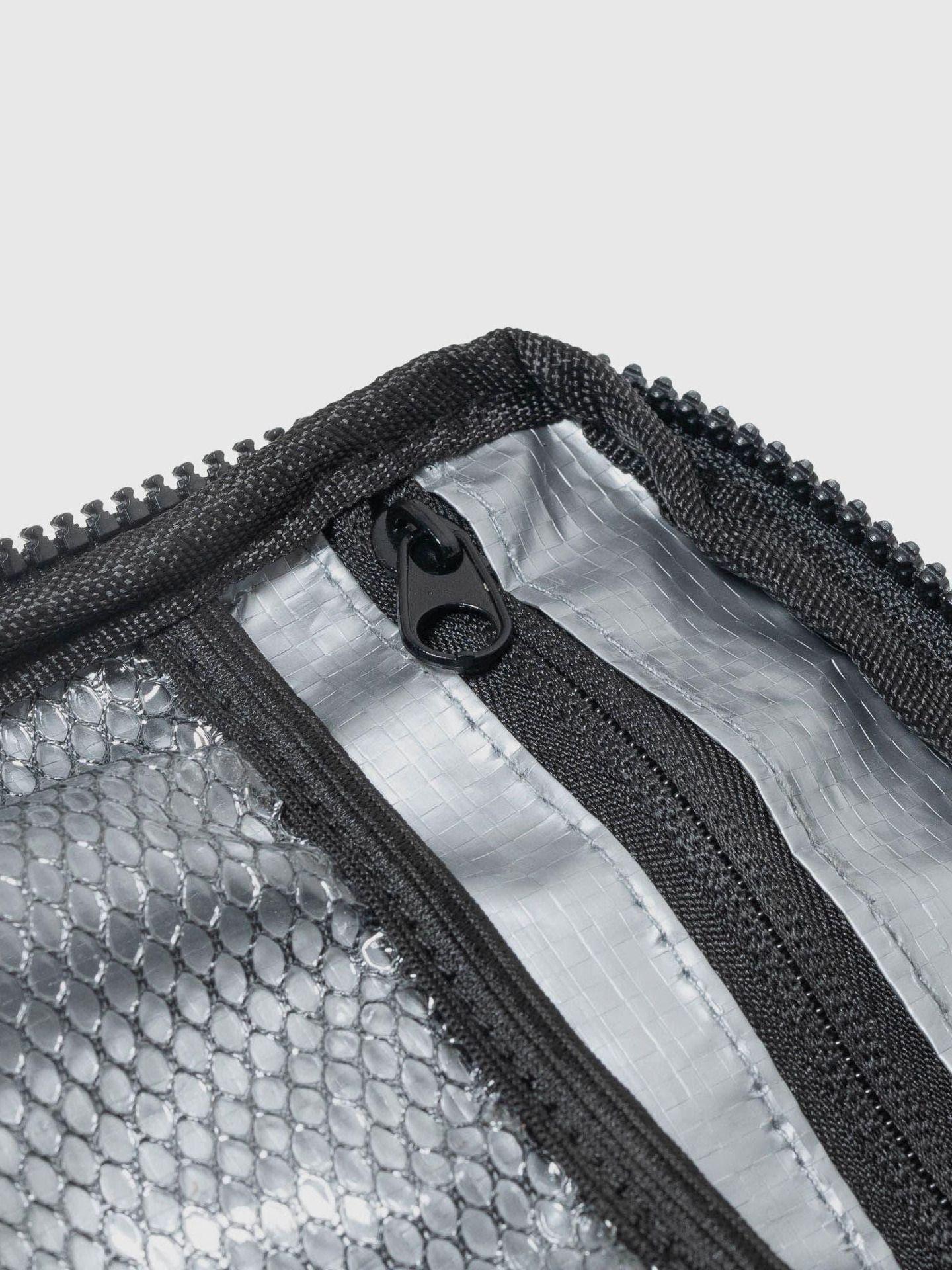 Necesuf Stoked Unisex Stk Negro-3