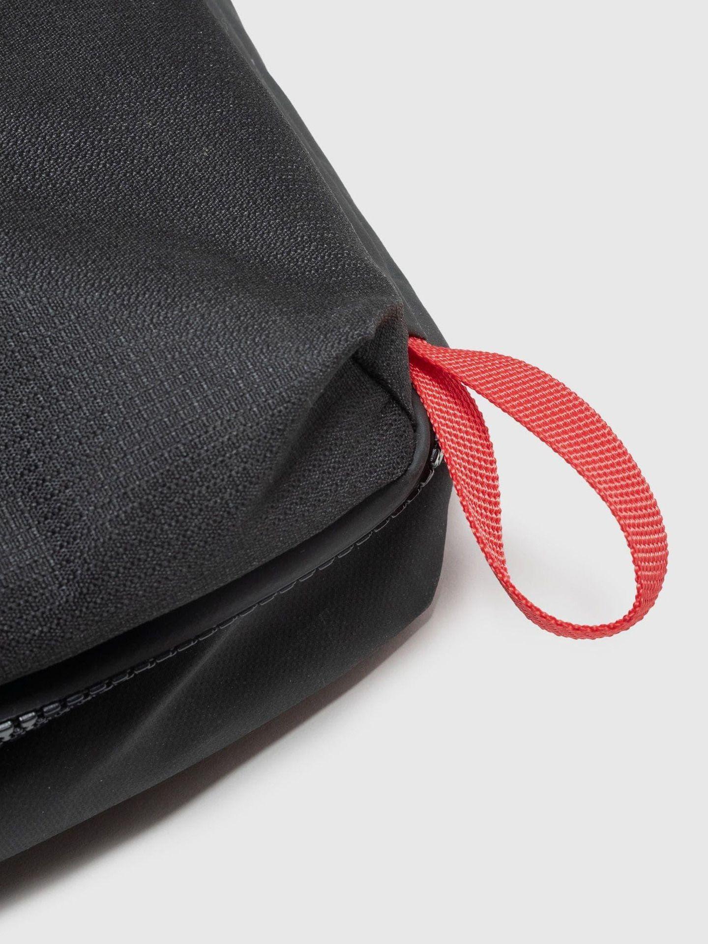 Necesuf Stoked Unisex Stk Negro-4