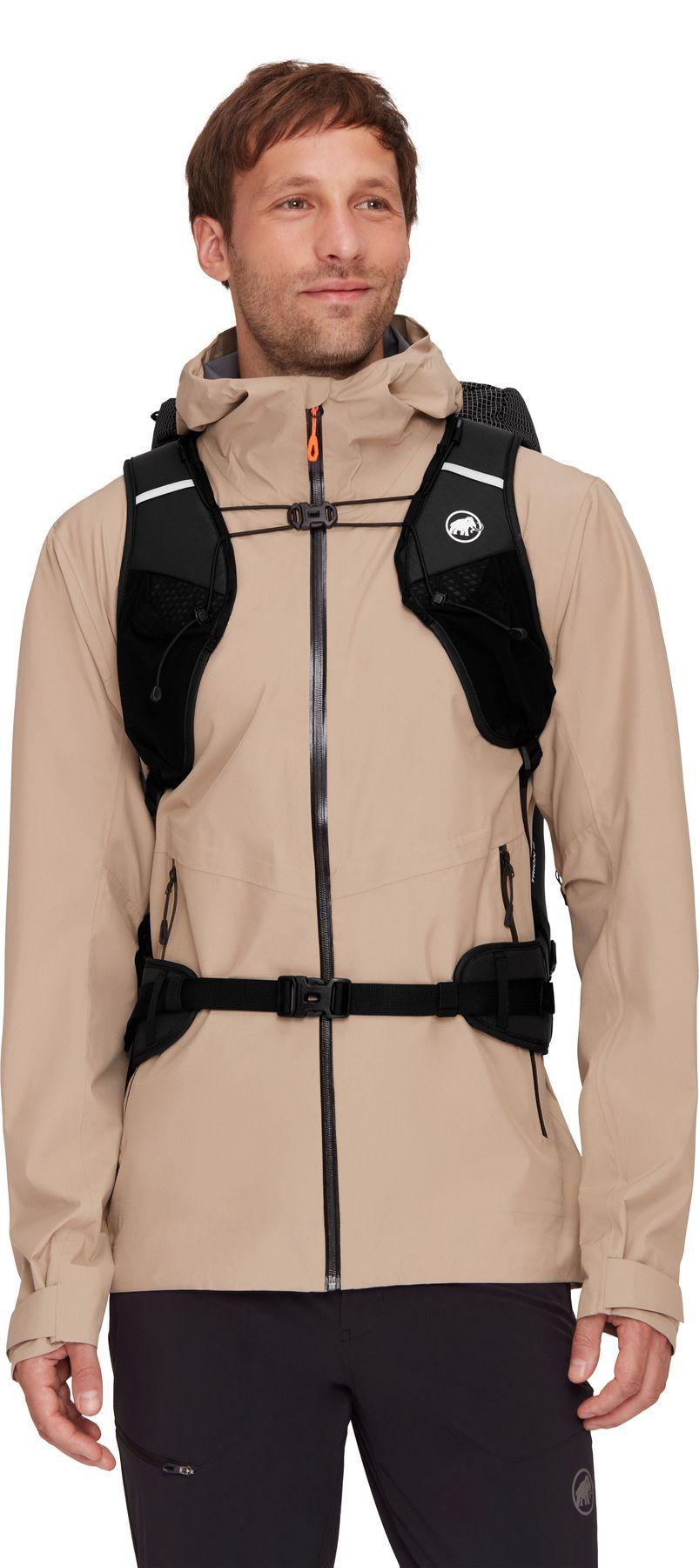 Mochila Mammut Unisex Trion 50L Negro-3