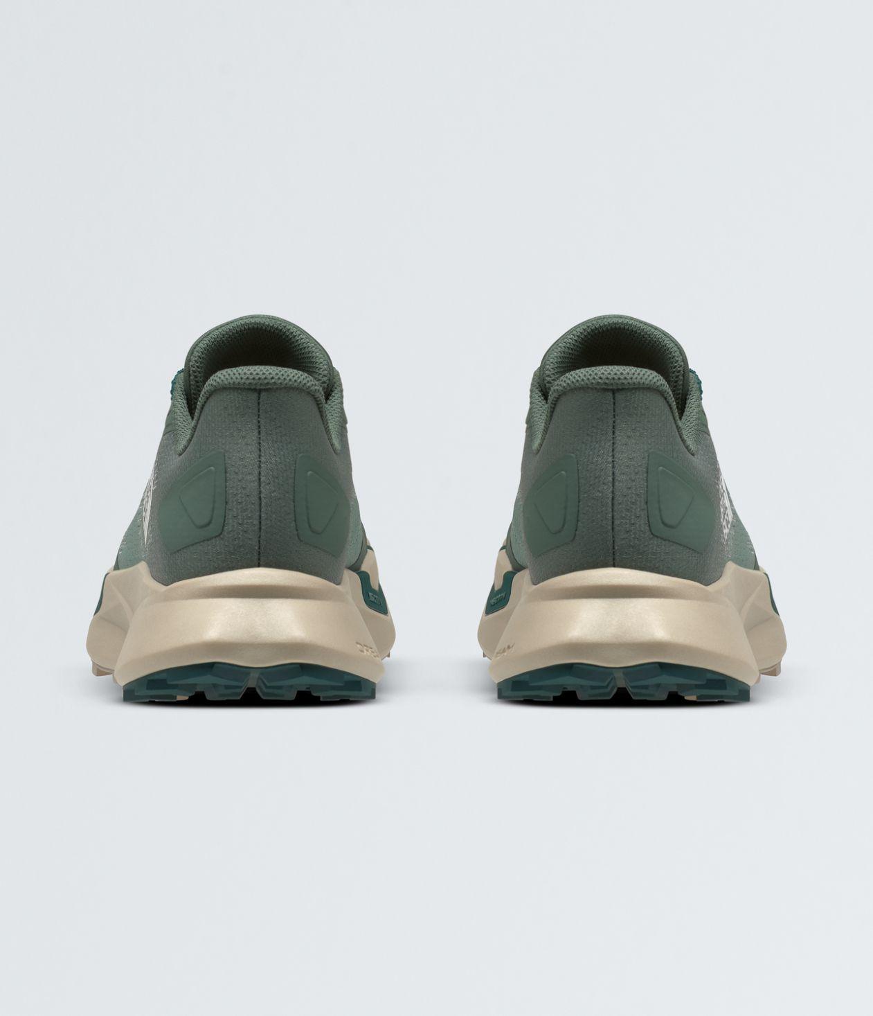 Zapatilla Vectiv Enduris 4 Hombre Verde-1