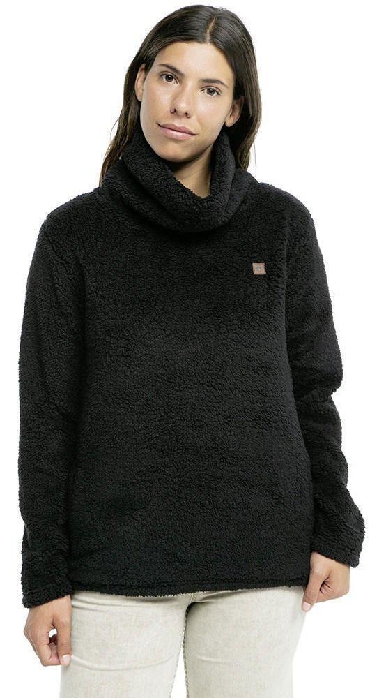 Polar Kivül Mujer Esex Negro-0