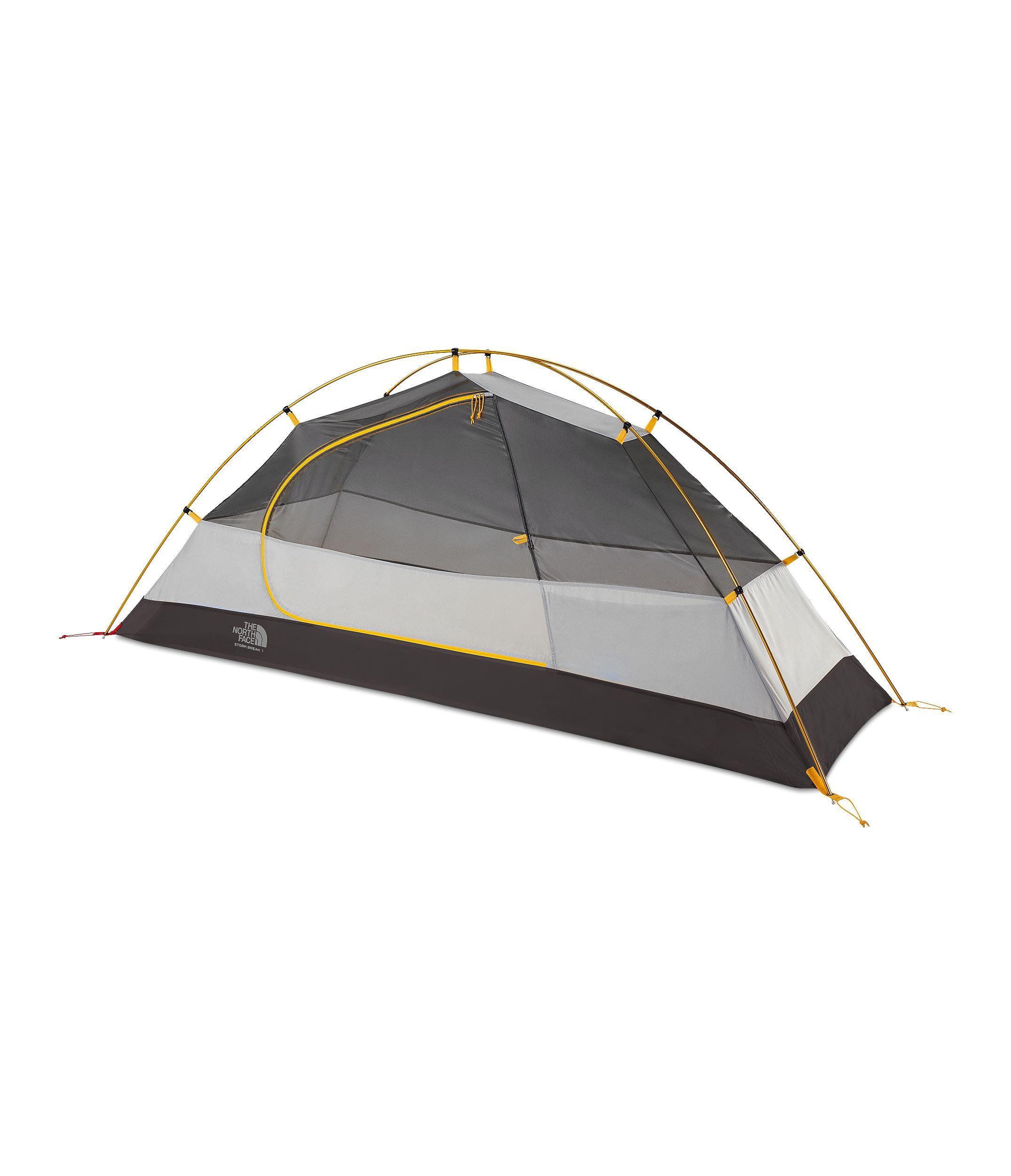Carpa Stormbreak 1 Amarillo-1