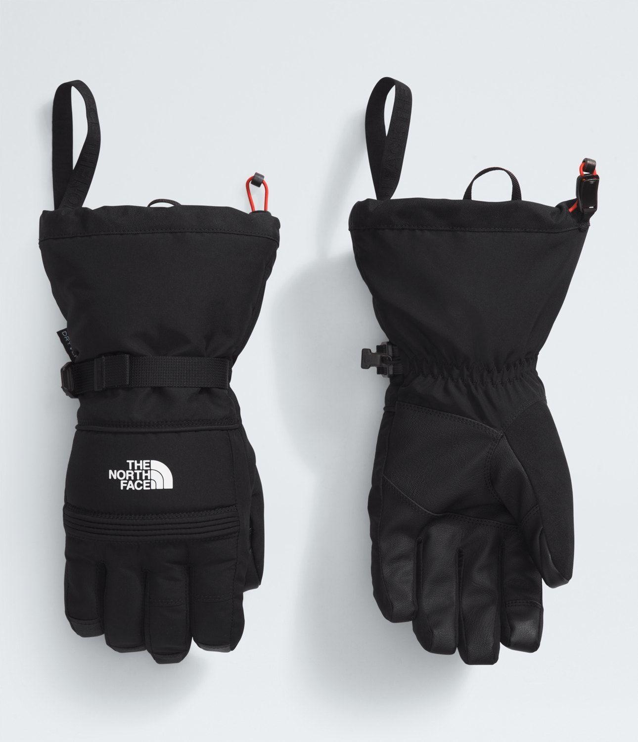 Guantes Montana Ski Glove-0