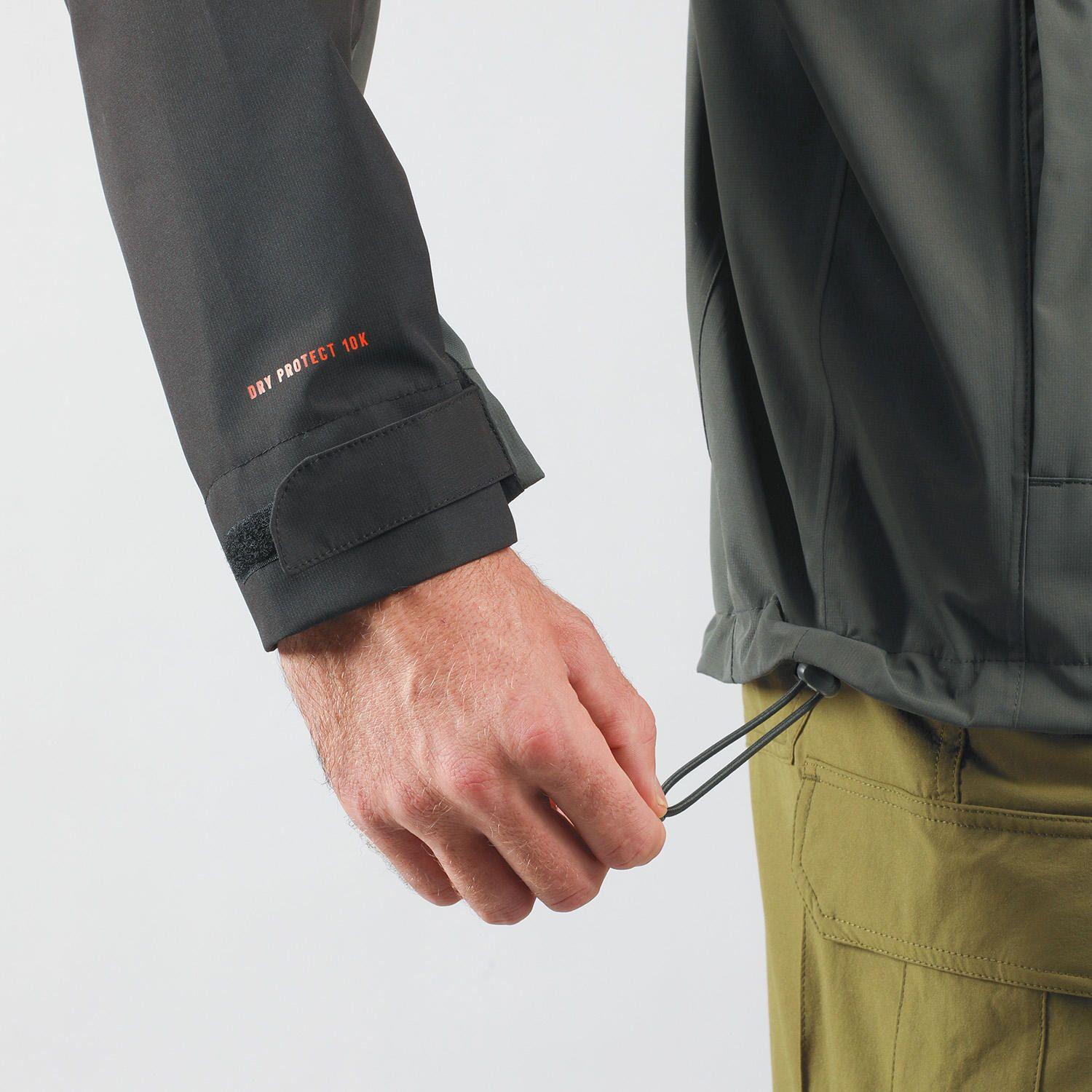 Chaqueta Andesgear Hombre Carelmapu Negro-3