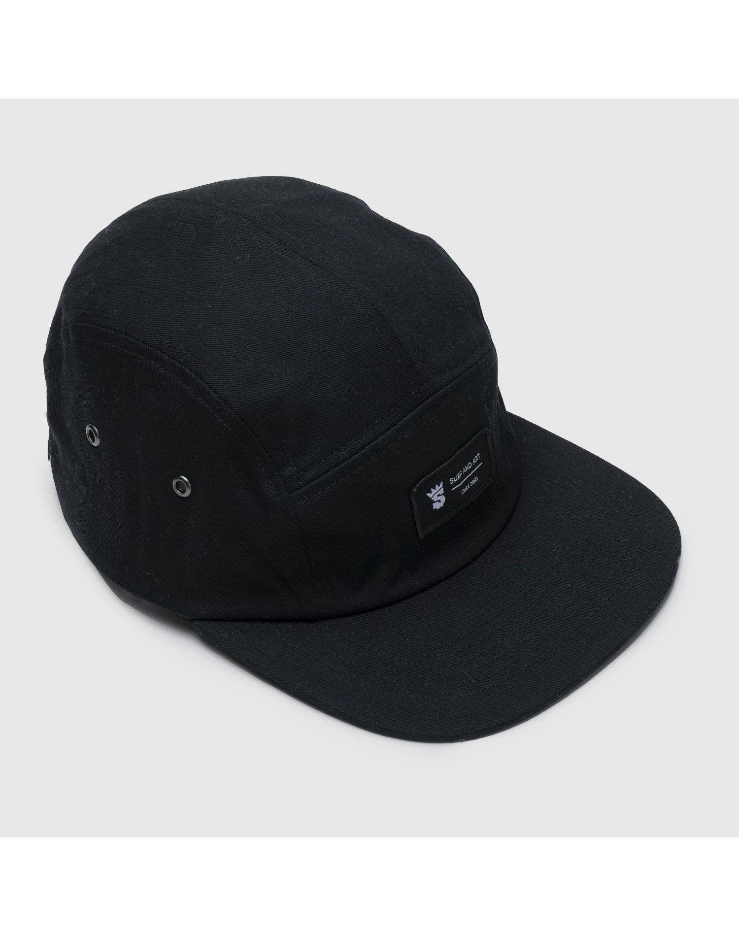 Jockey Stoked Unisex Stk Negro-1