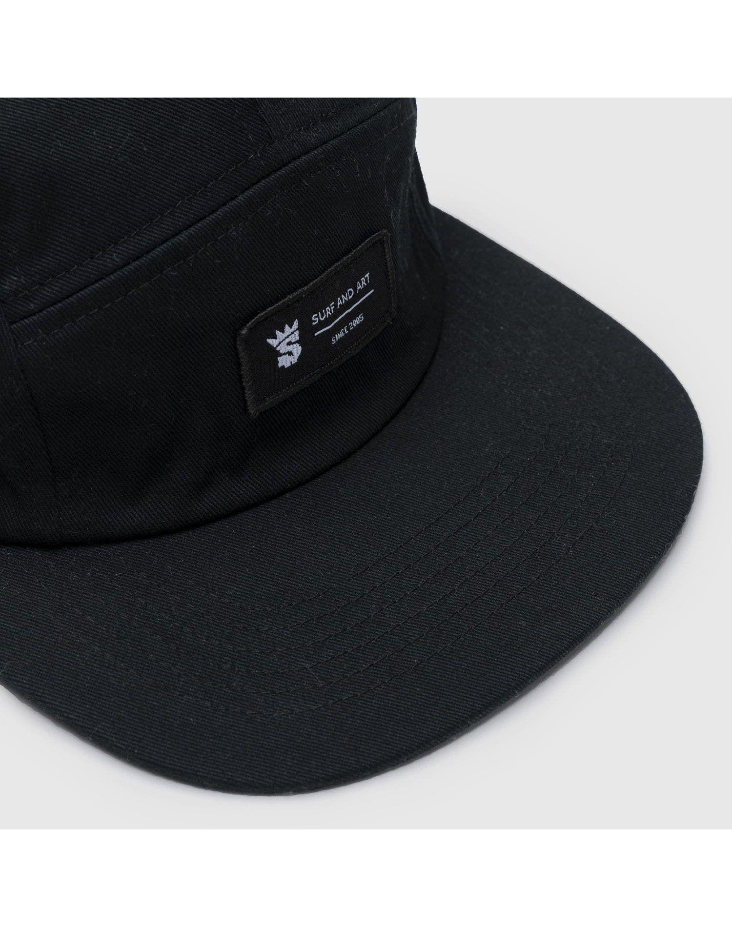 Jockey Stoked Unisex Stk Negro-2