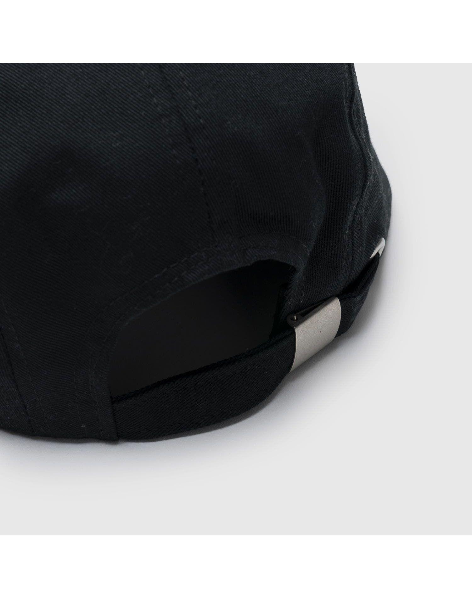 Jockey Stoked Unisex Stk Negro-3