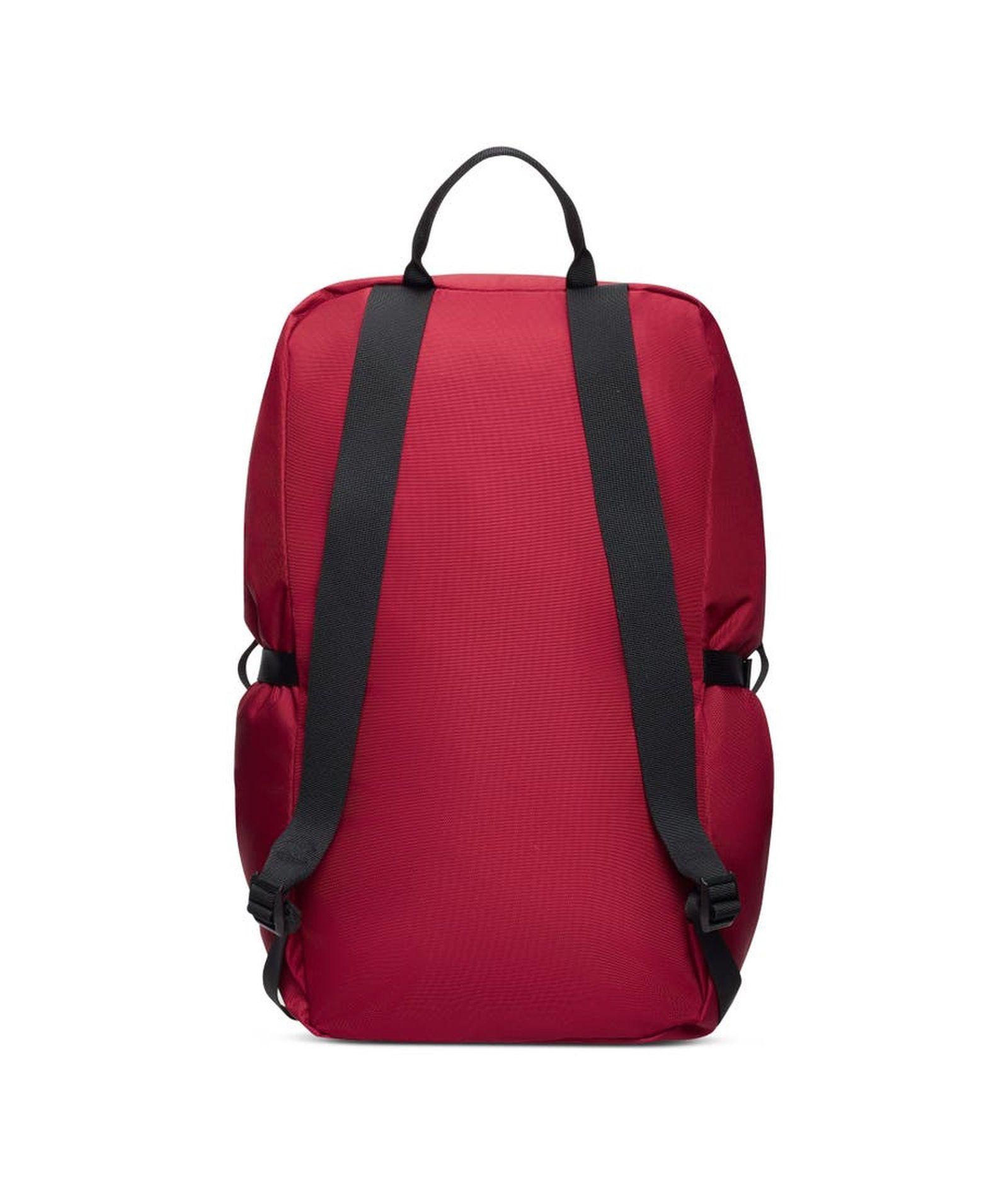 Mochila Mammut Unisex Escalada Neon Rope Bag Rojo-1