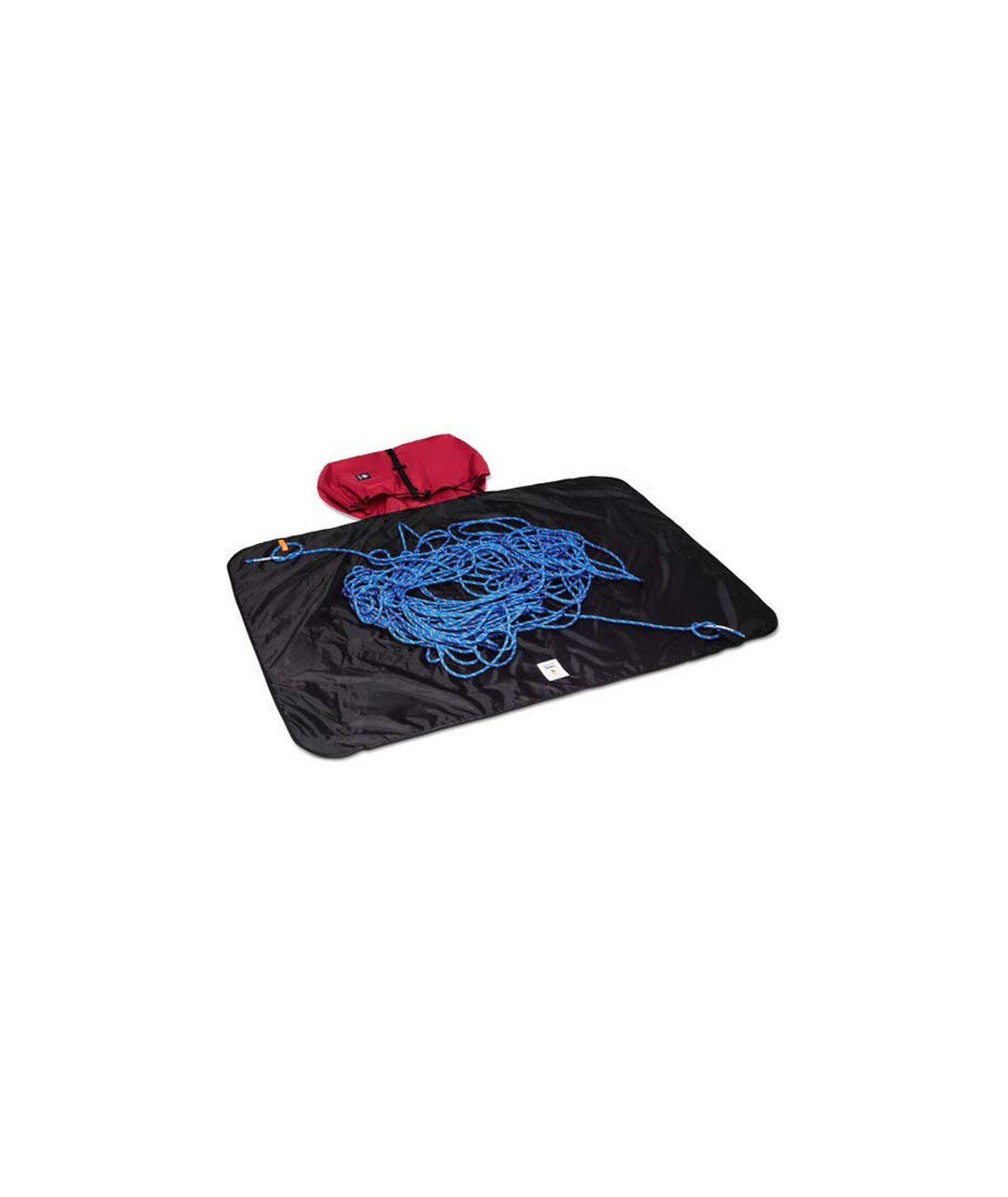 Mochila Mammut Unisex Escalada Neon Rope Bag Rojo-2