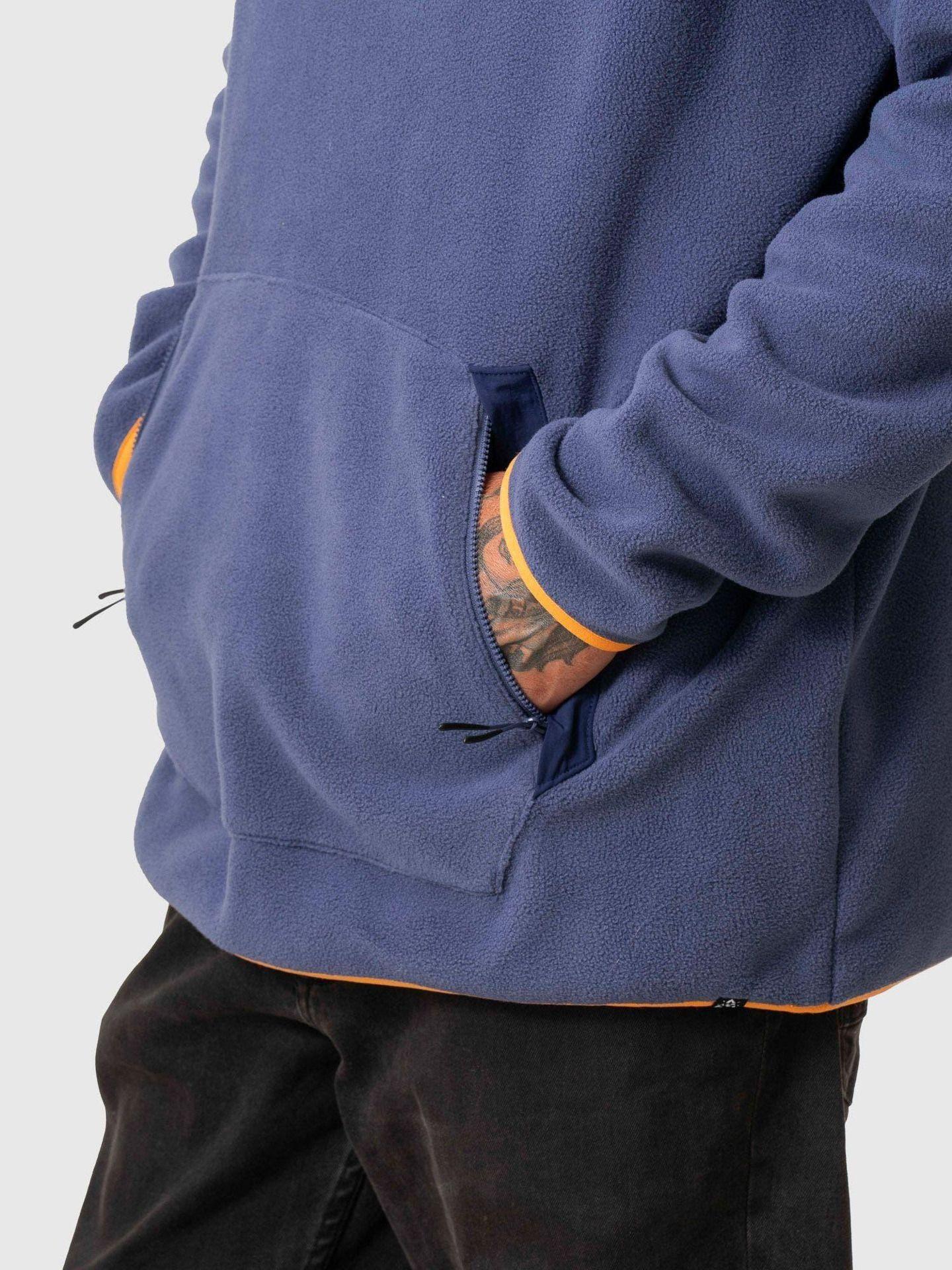 Polar Stoked Hombre Machas Azul Azul-4