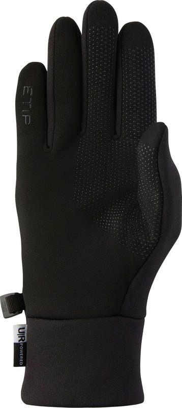 Guante Mujer The North Face Etip Recycled Negro-2