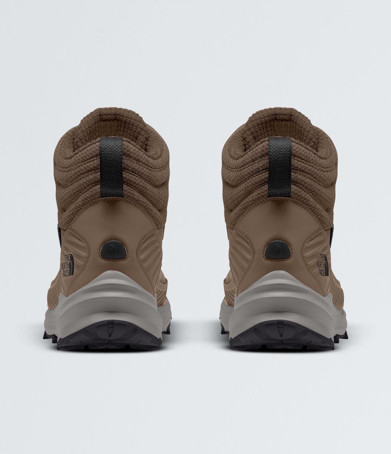 Zapatilla Vectiv Fastpack Insulated Wp Mujer-1