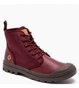 Bototo Kivül Hombre Morado-0