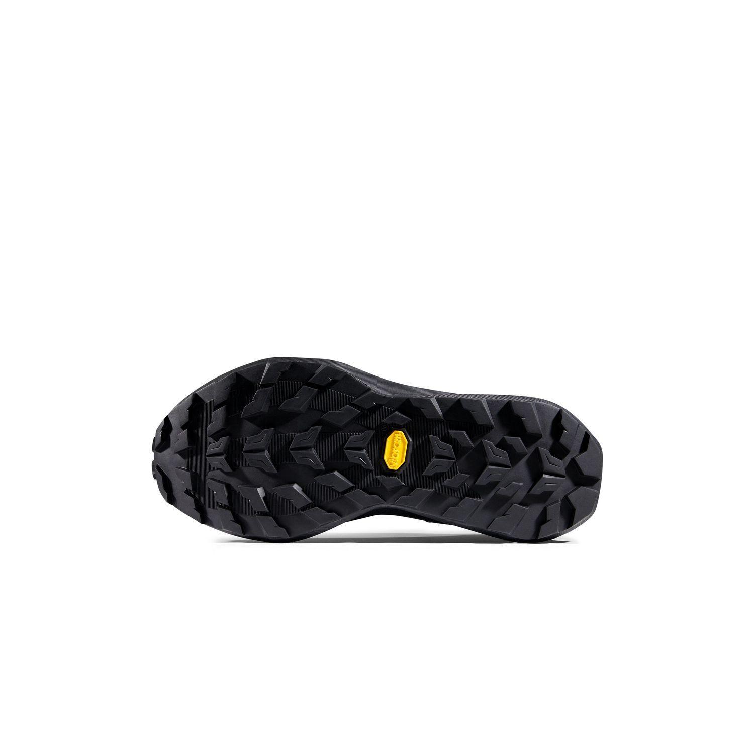 Zapatilla Mammut Men Aenergy Mtn Mid Gtx Negro V25-5