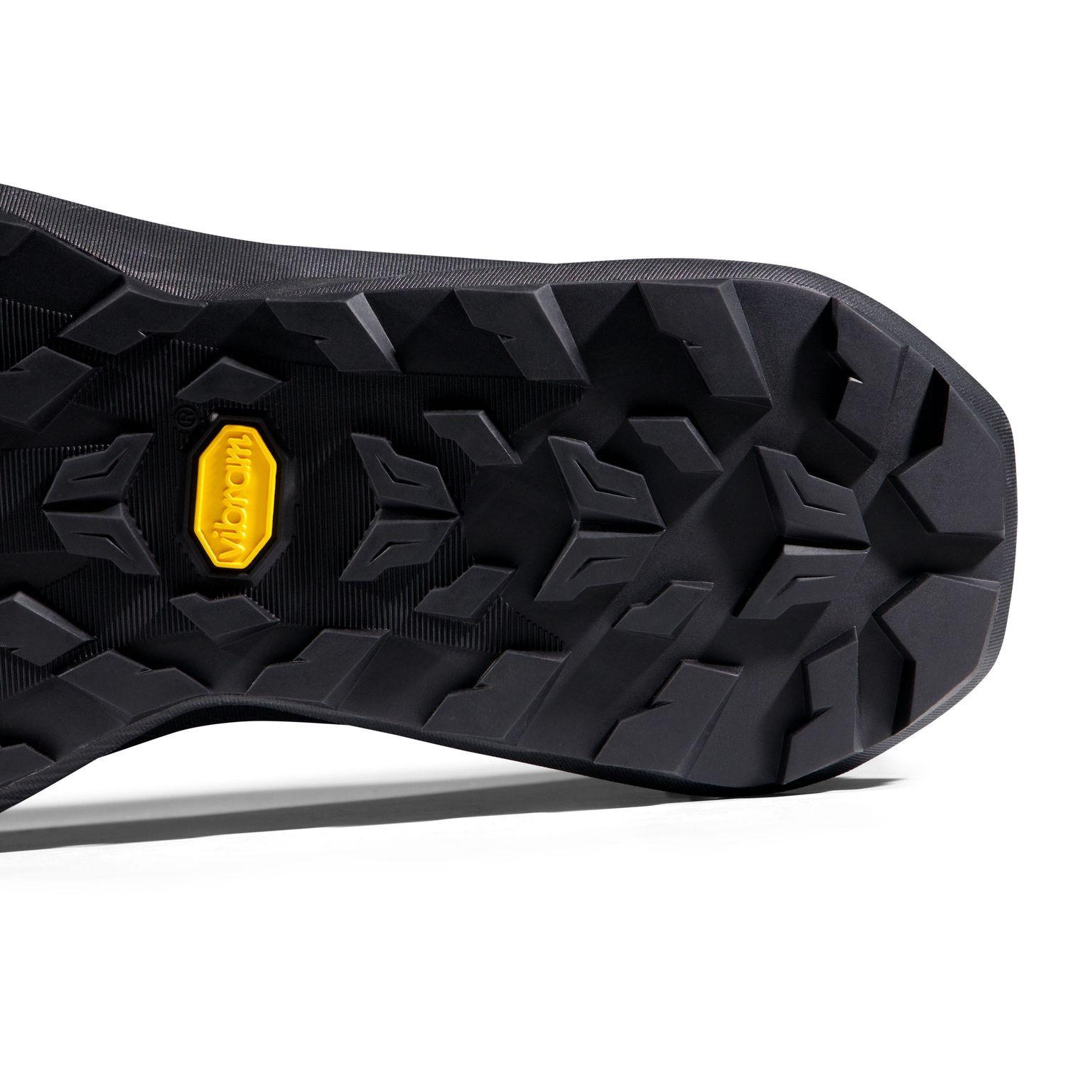 Zapatilla Mammut Men Aenergy Mtn Mid Gtx Negro V25-7
