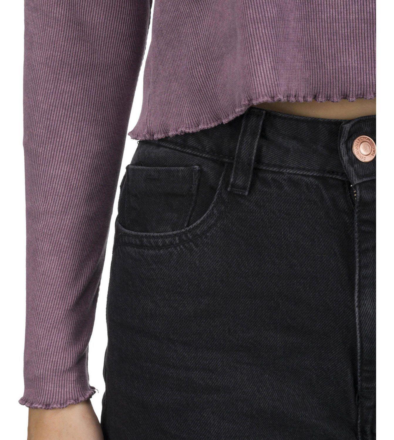 Polera Kivül Mujer Grin Morado-4