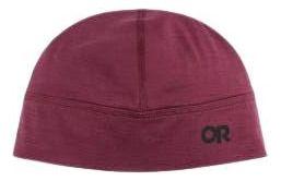 Gorro Outdoor Research Unisex Alpine Onset Merino Morado-0