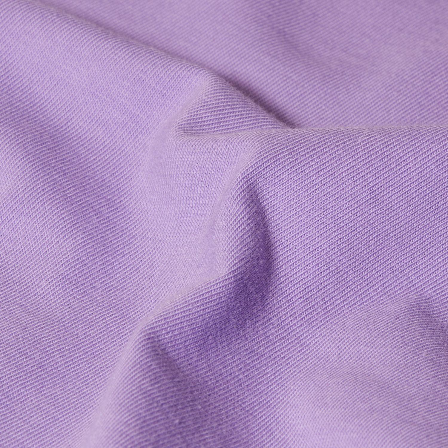 Polera Mammut Mujer Massone Cropped Emblems Morado-5