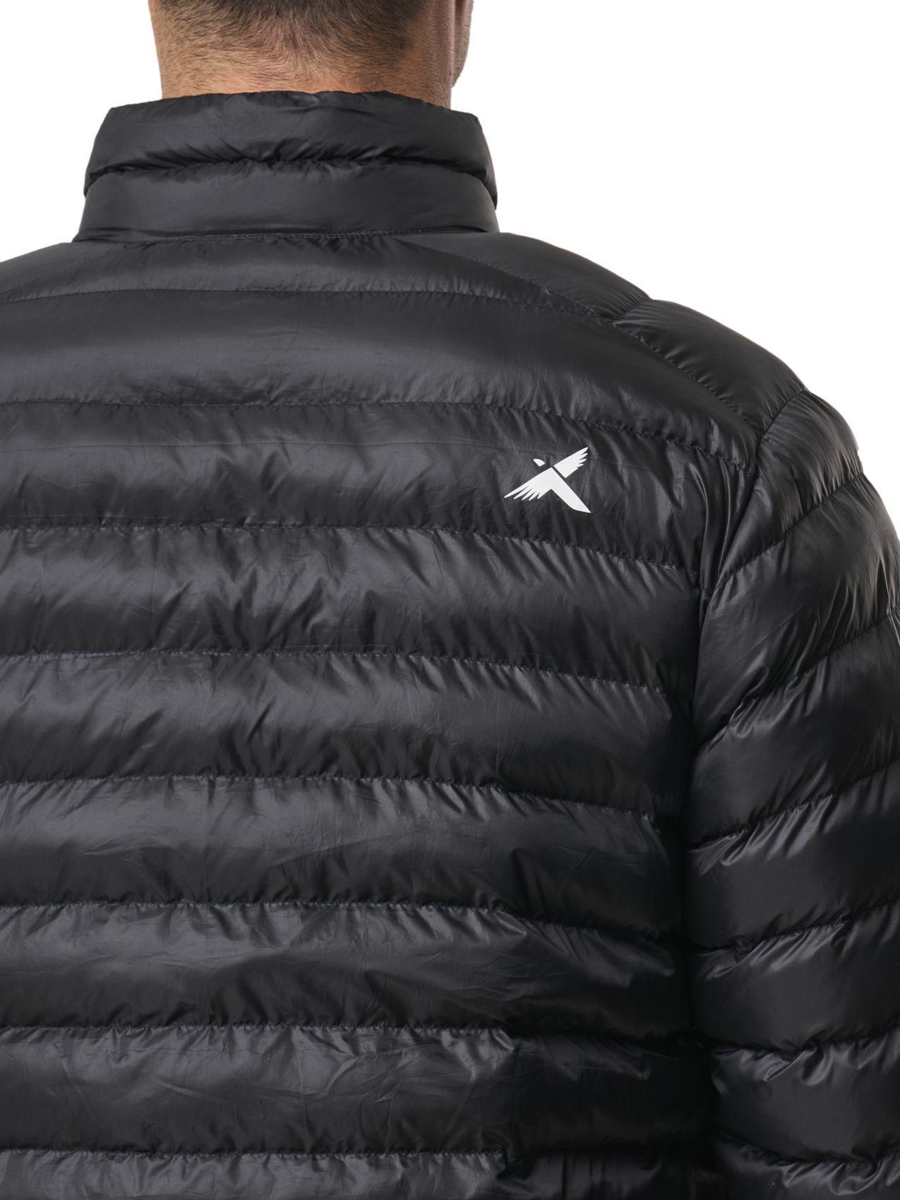 Chaqueta Andesgear Hombre Nilque - Negro-5