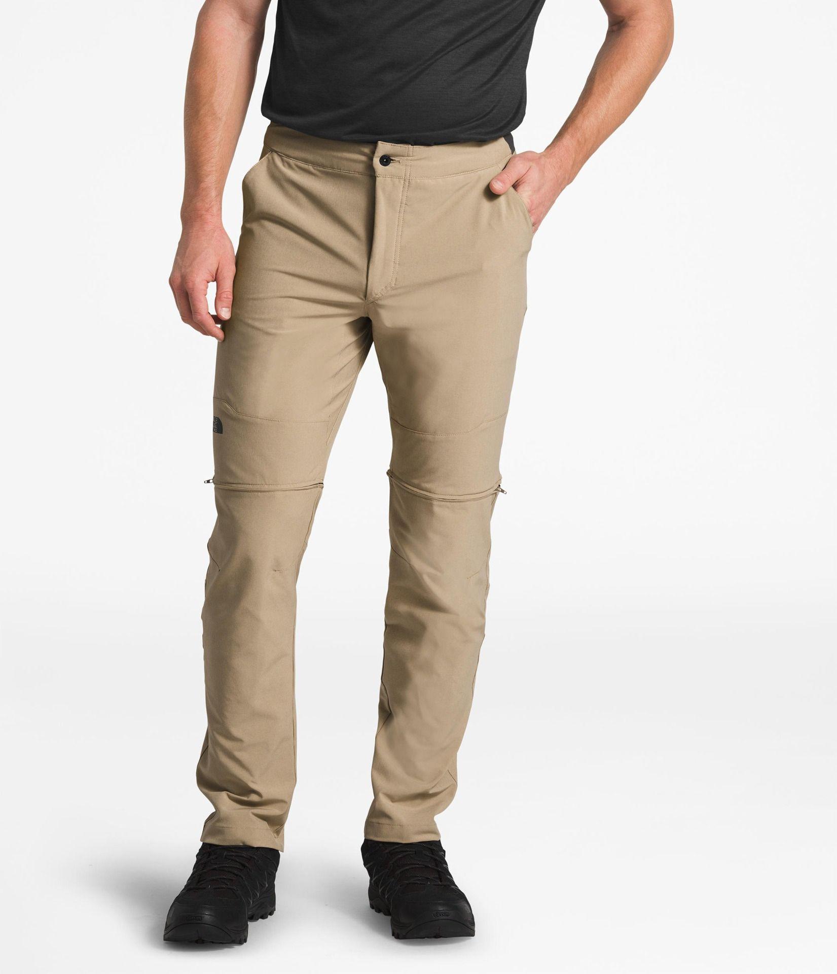 Pantalon Hombre Paramount Active Café The North Face-1