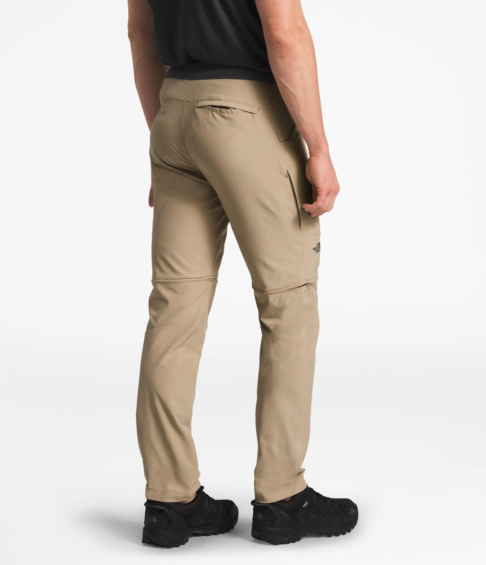 Pantalon Hombre Paramount Active Café The North Face-2