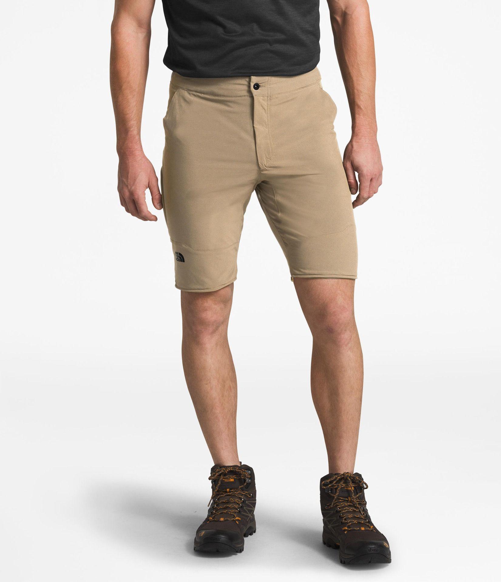 Pantalon Hombre Paramount Active Café The North Face-3