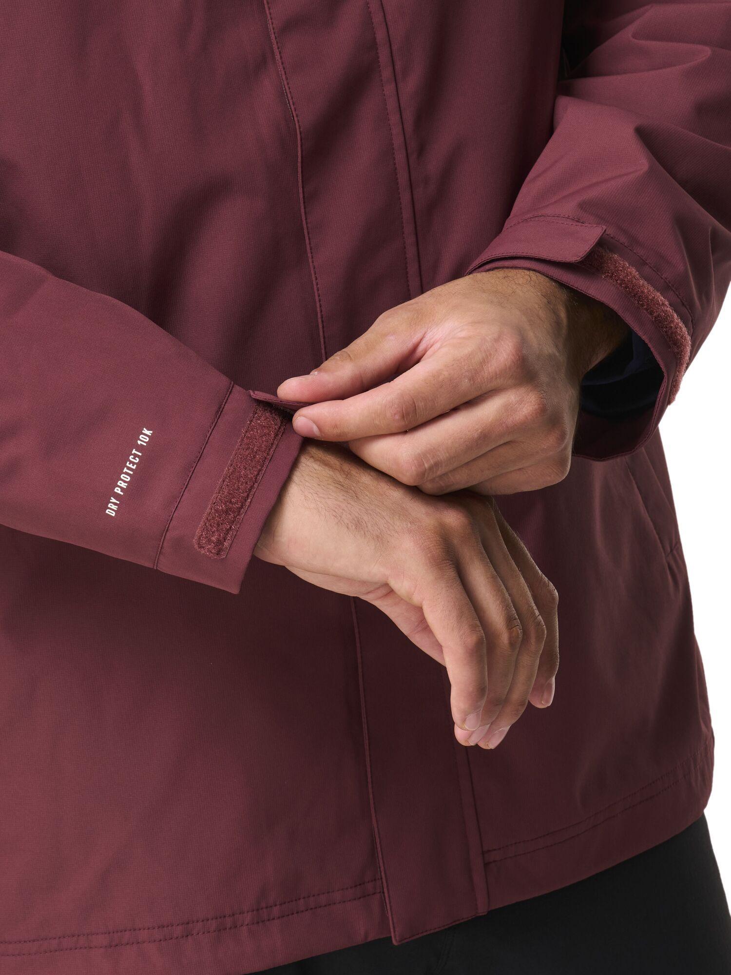 Chaqueta Andesgear Hombre Cochamo - Multicolor-6