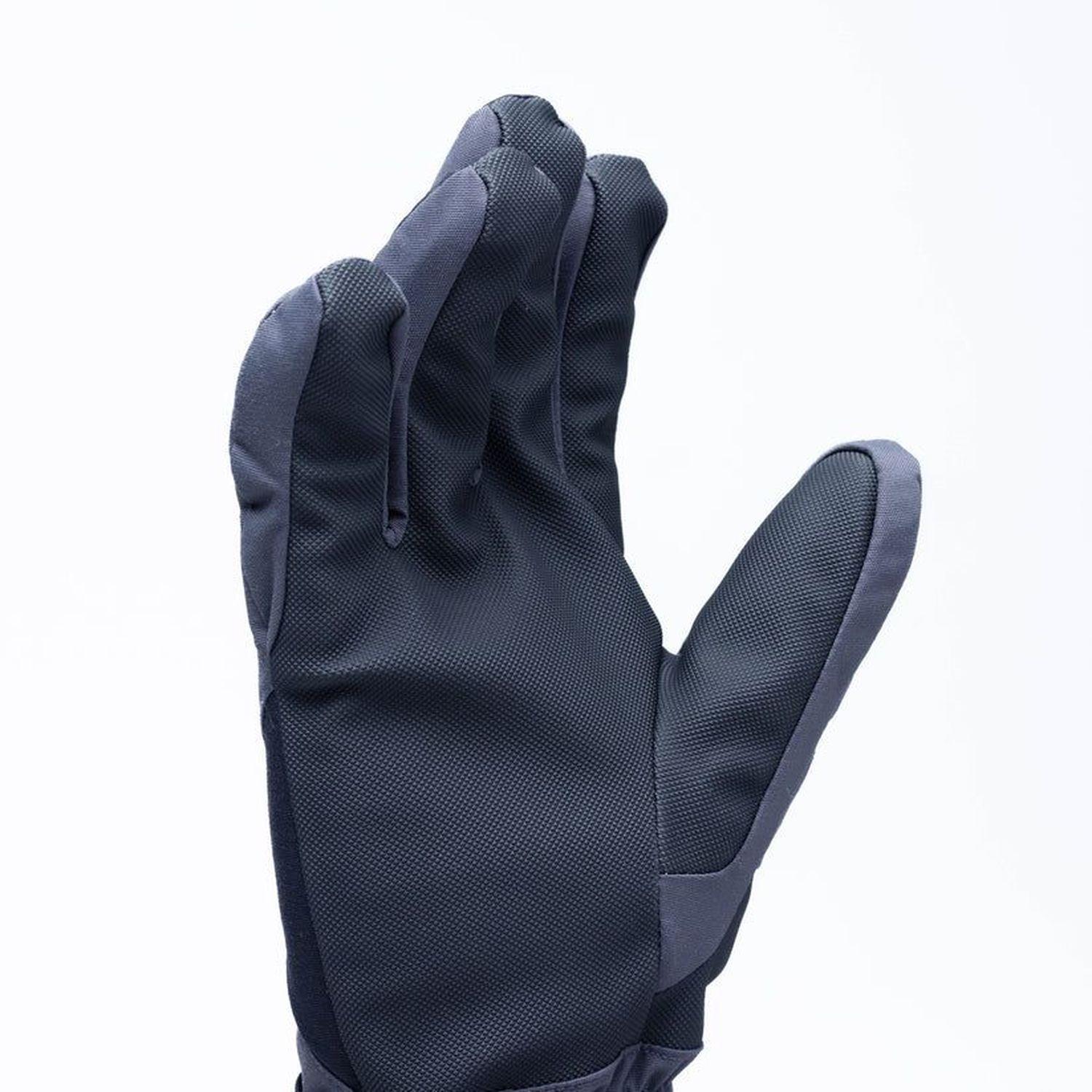 Guantes Outdoor Research Hombre Adrenaline Gris-2