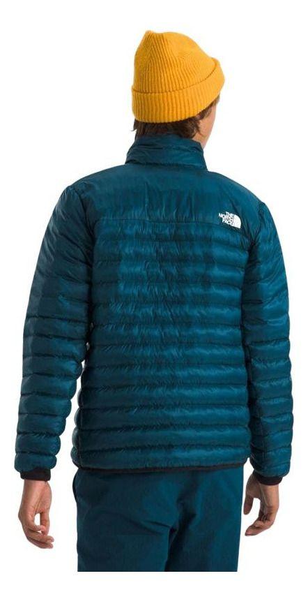 Chaqueta Hombre The North Face Terra Peak Azul-1