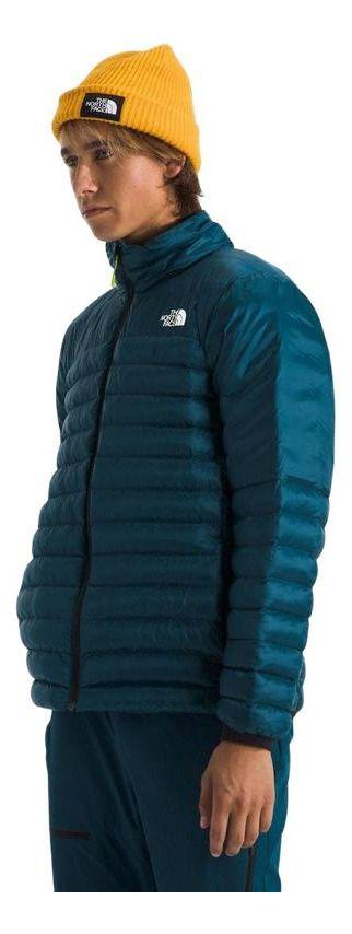 Chaqueta Hombre The North Face Terra Peak Azul-2