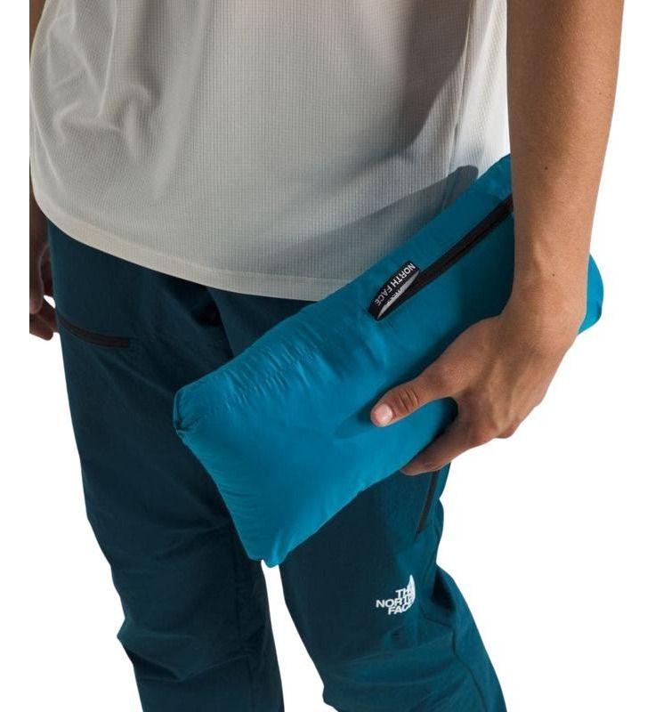 Chaqueta Hombre The North Face Terra Peak Azul-3