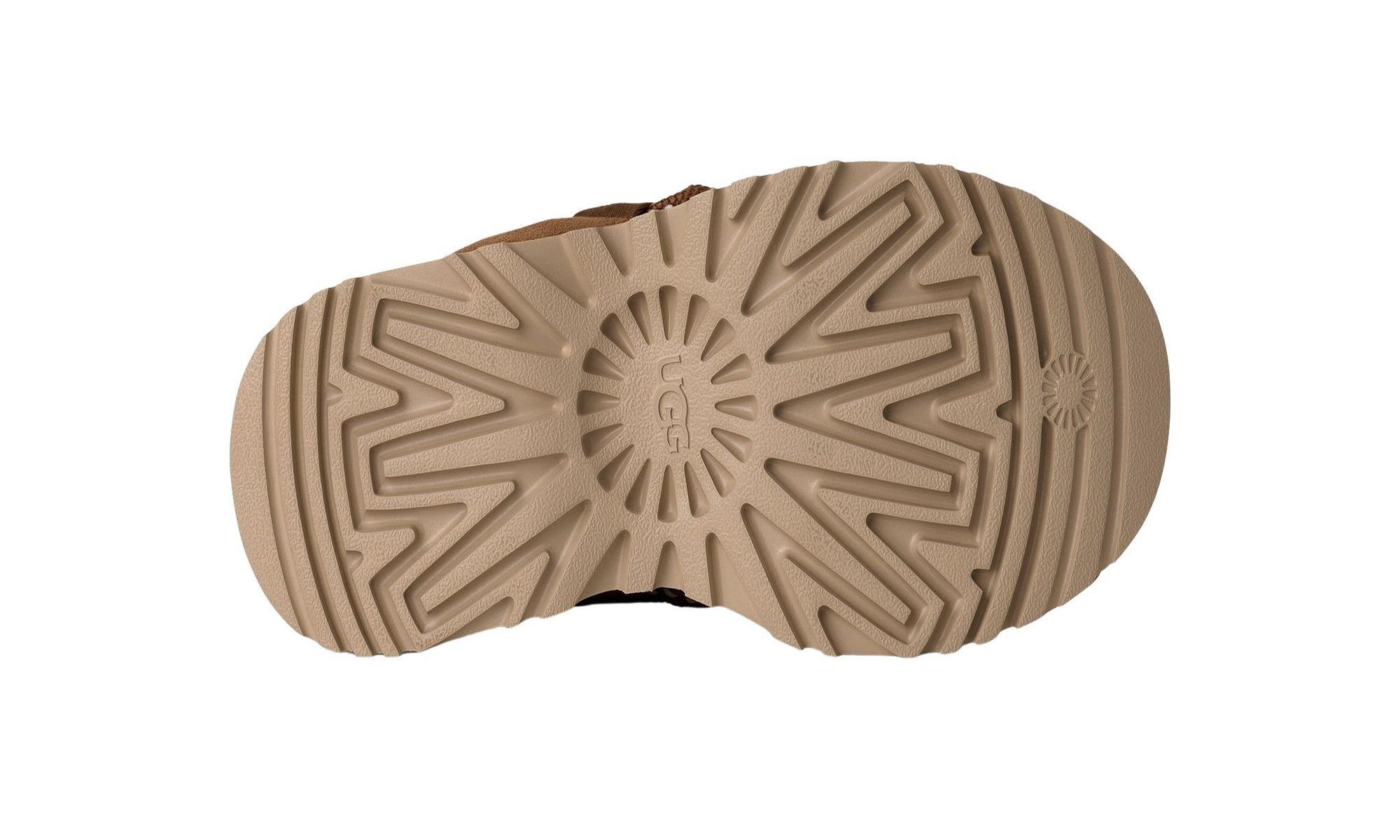 Zapatillas Ugg Mujer Astromel Café-5