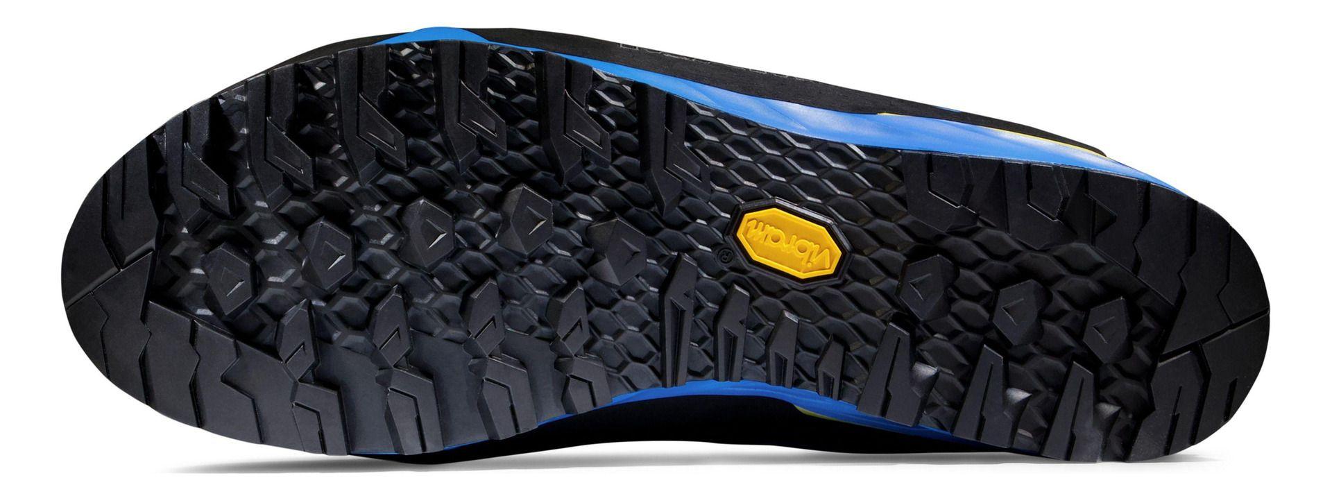 Bototo Hombre Mammut Kento Pro High Gtx Azul-5