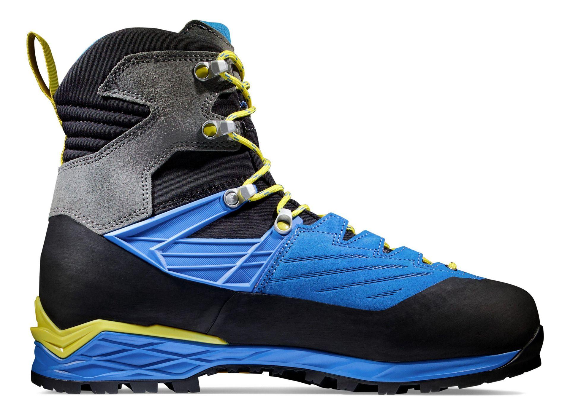 Bototo Hombre Mammut Kento Pro High Gtx Azul-4