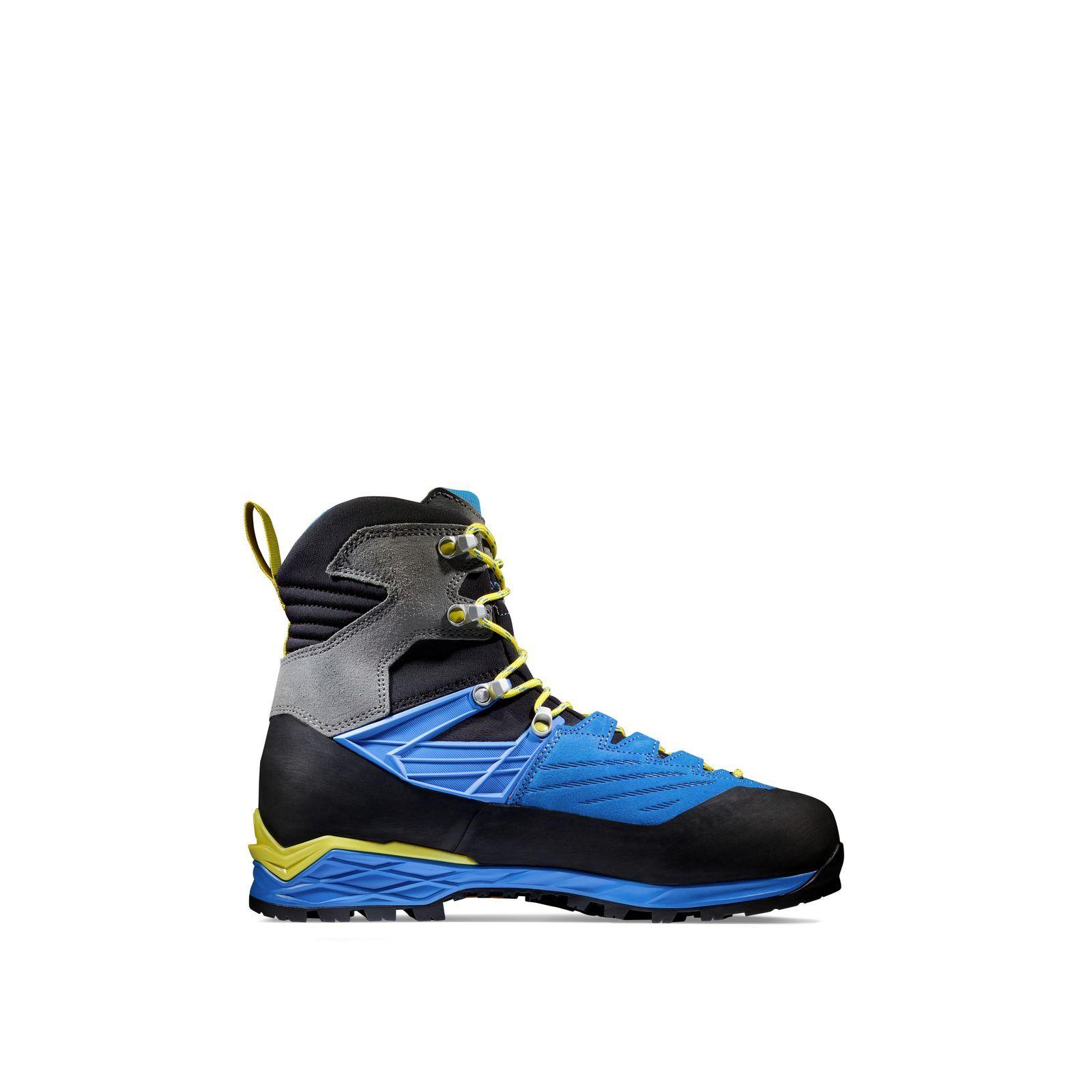 Bototo Hombre Mammut Kento Pro High Gtx Azul-2