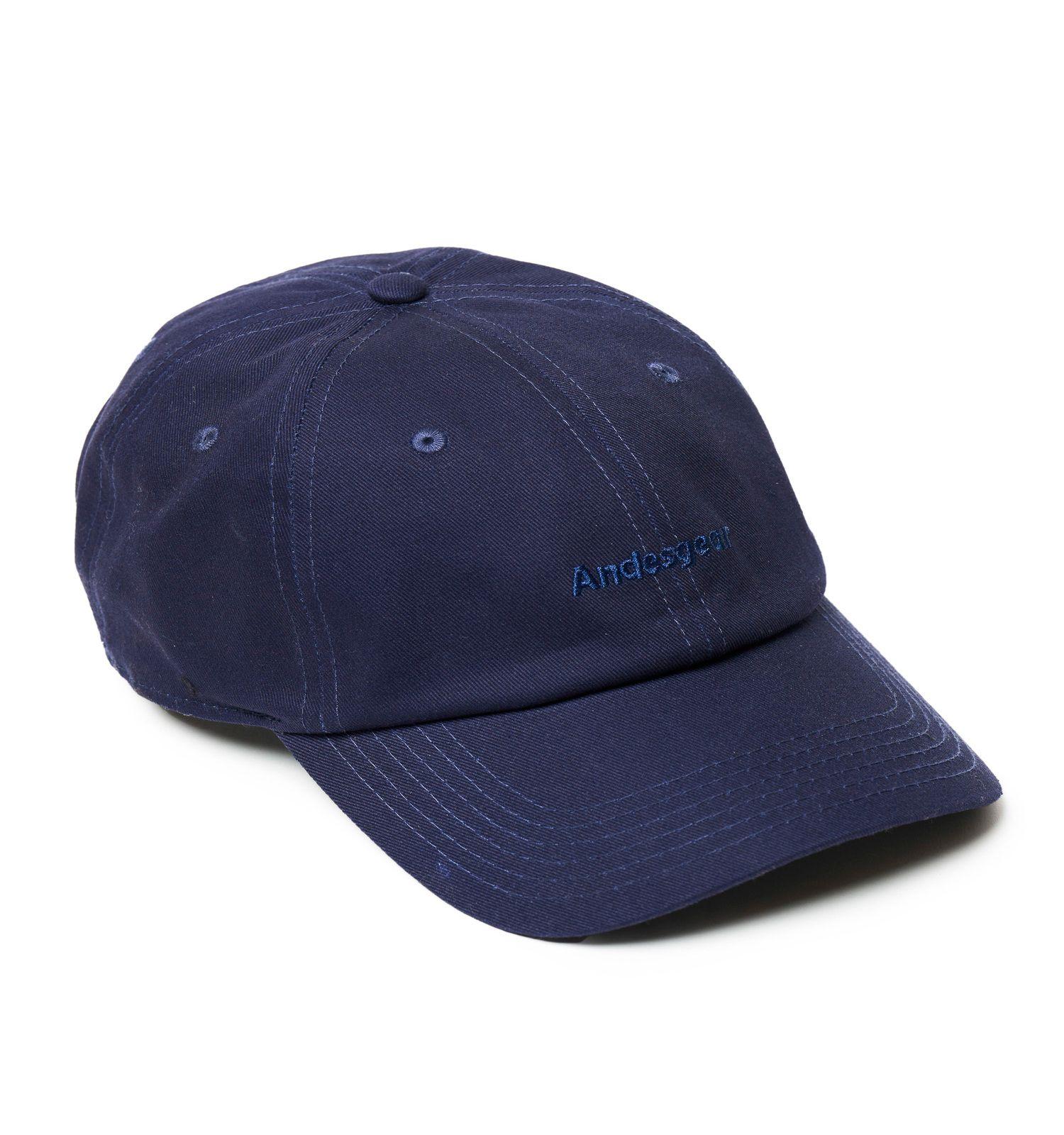 Jockey Andesgear Unisex Canvas Azul-0