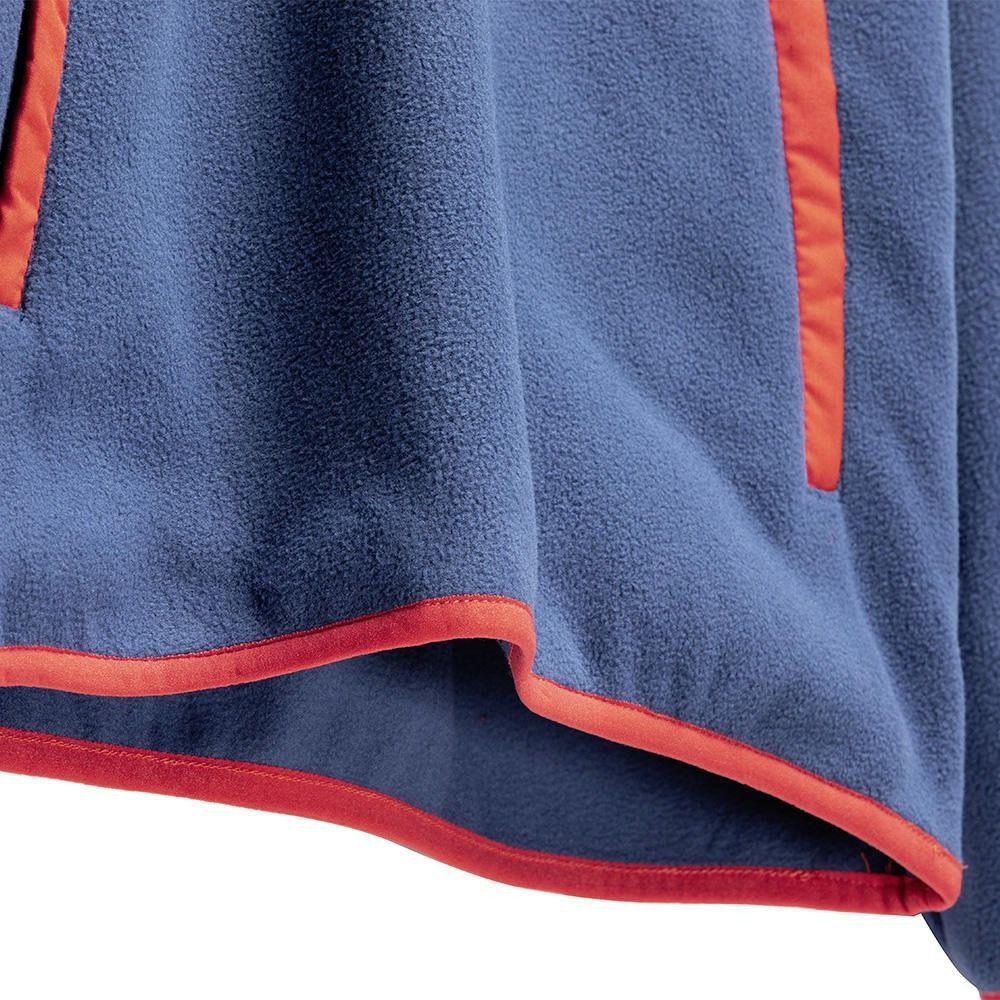 Polar Andesgear Niño Calbuco Azul Azul-3