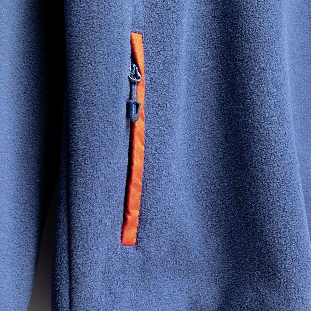 Polar Andesgear Niño Calbuco Azul Azul-4