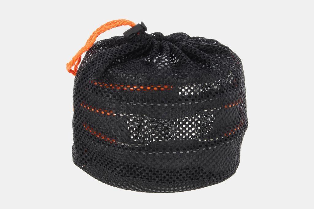 Set Andesgear Unisex De Ollas 4-p Aluminio Anodizado Gris-2