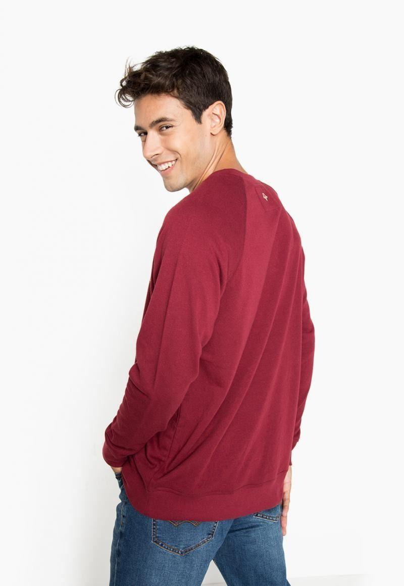 Poleron Kivül Hombre Vencel Morado-1