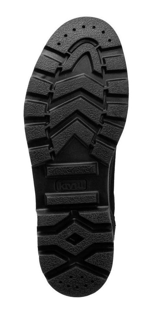 Bototo Kivül Mujer Jani Negro-3