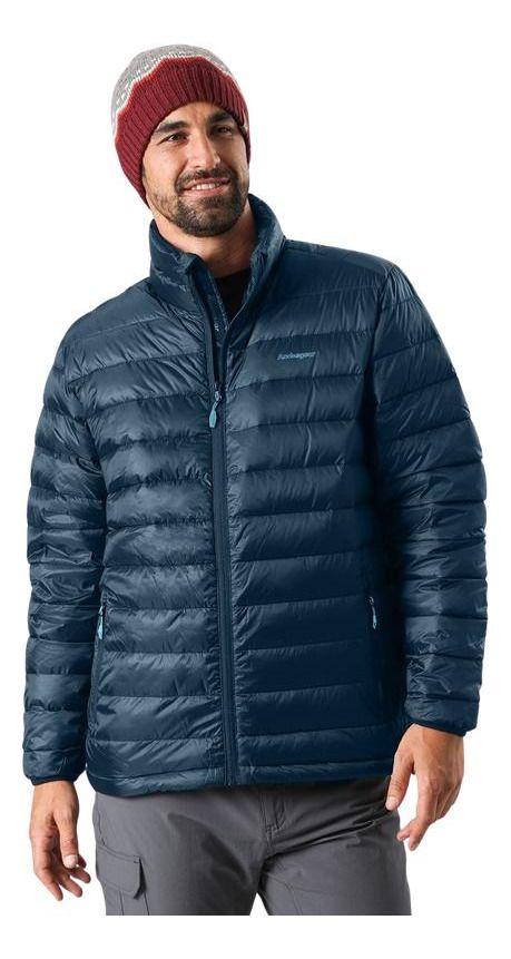 Chaqueta Andesgear Hombre Cucao Azul-0