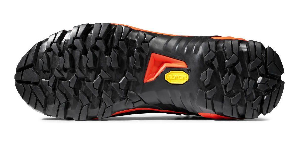 Bototo Mammut Hombre Sapuen High Gtx Men Negro-2