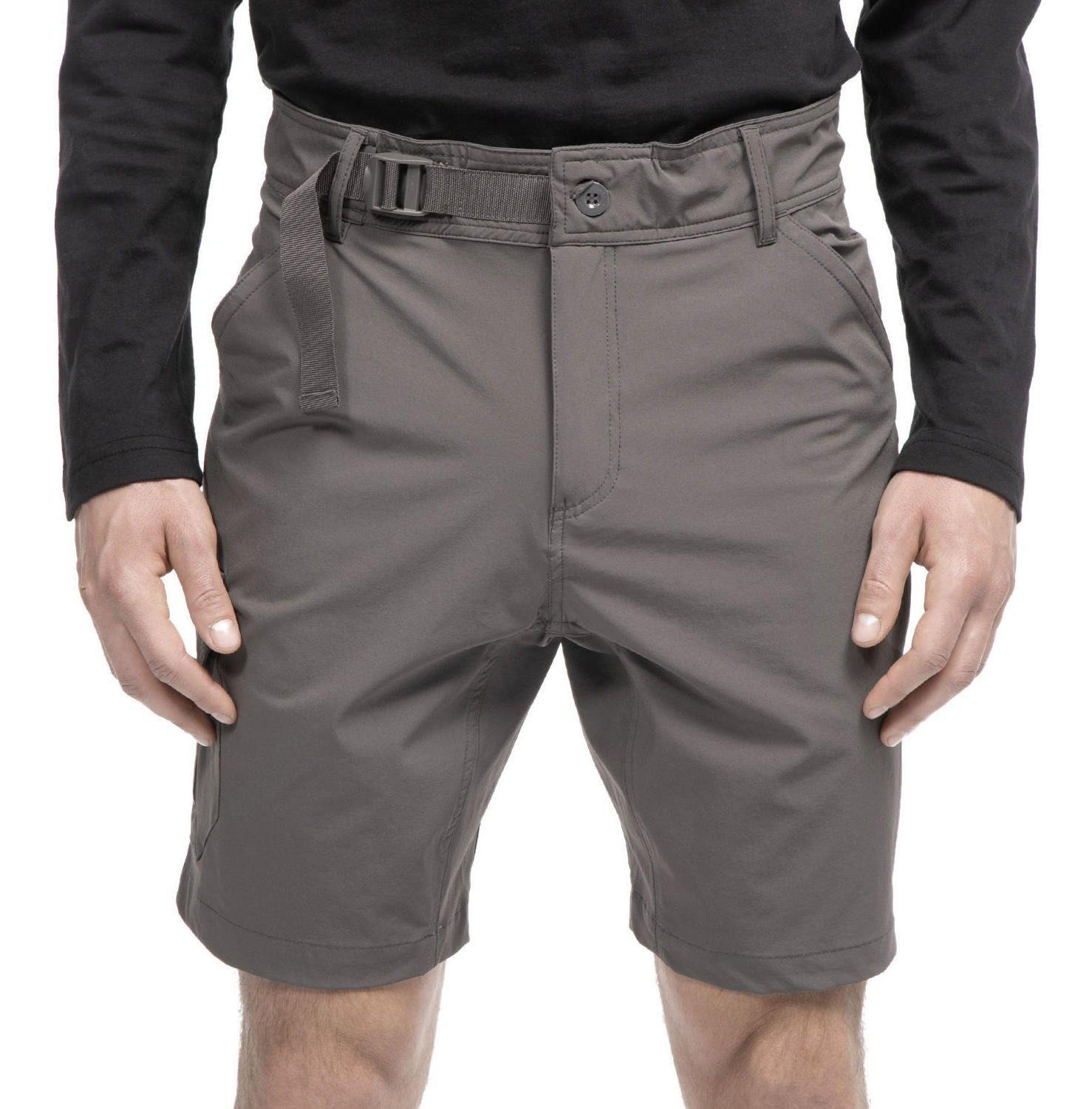 Short Andesgear Hombre Socaire Gris-0