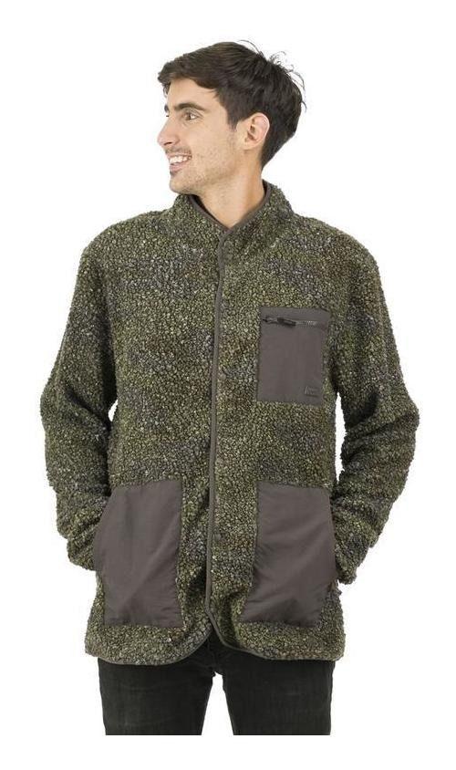 Polar Kivül Hombre Keleti Reciclado Camo Único color-0