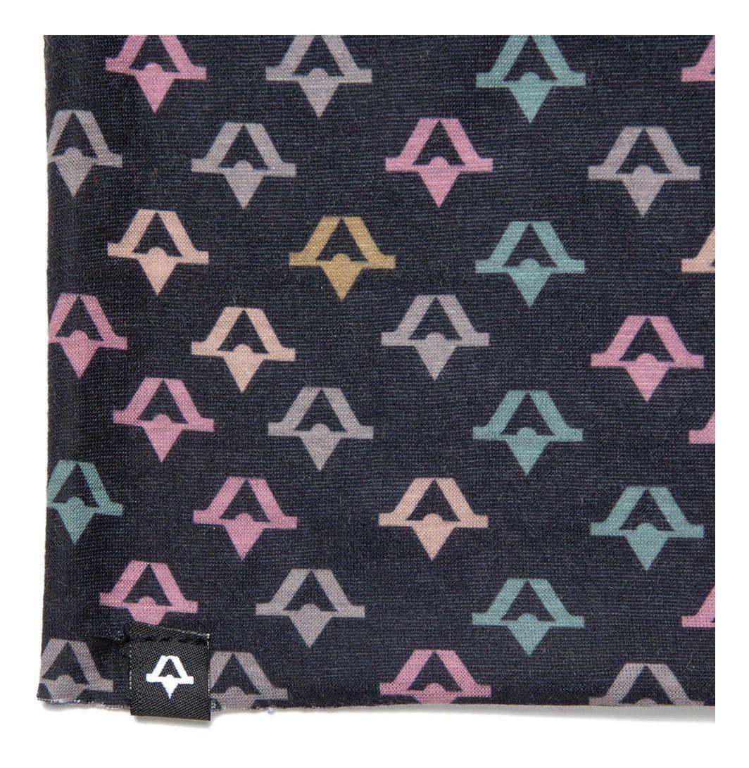 Cuello Kivül Unisex Aneska KV001 Negro-2