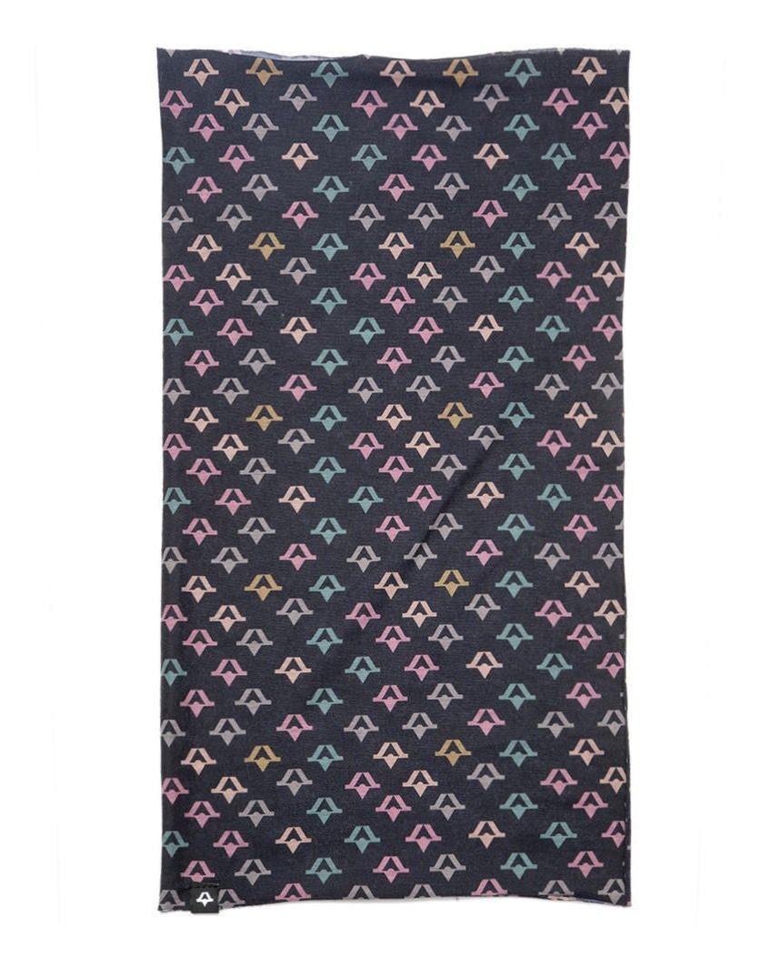 Cuello Kivül Unisex Aneska KV001 Negro-3